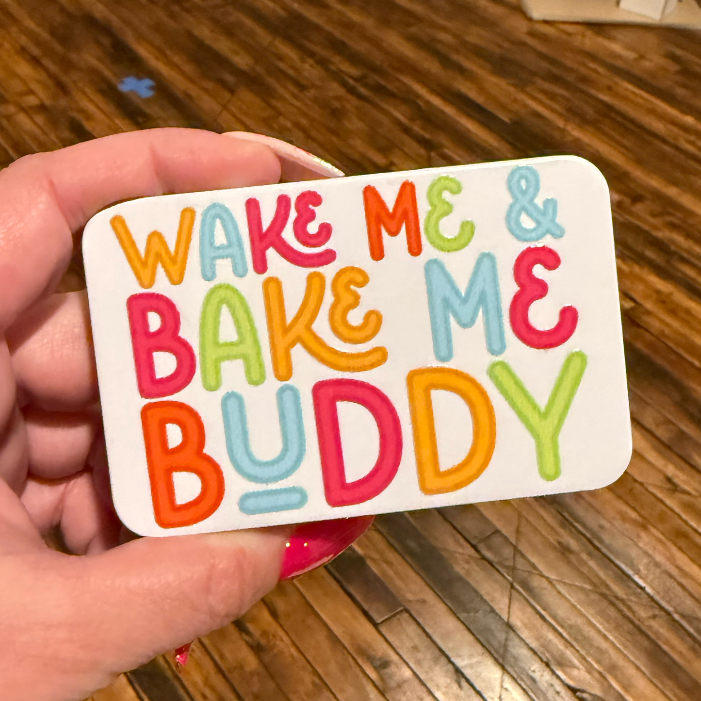upcycled weed tins