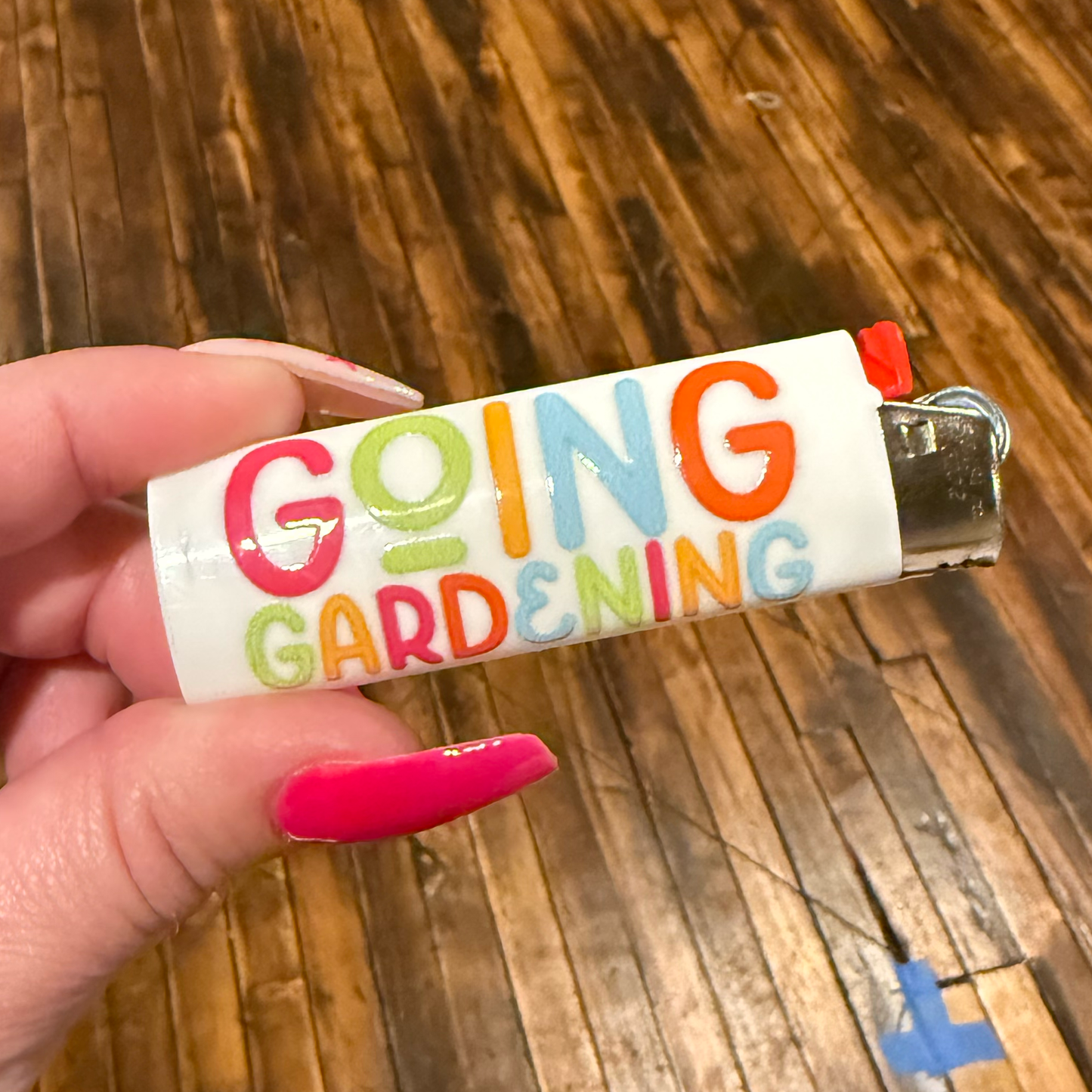lighters