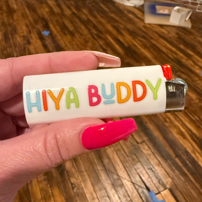 lighters